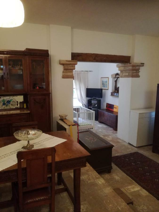 Tuscany Easy Holidays Apartment Capannoli Exterior photo